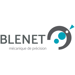Blenet mecanique de précision
