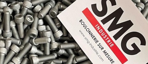 Boulonnerie et Fixations de Précision : L'Excellence selon les Normes DIN, ISO, et NFE