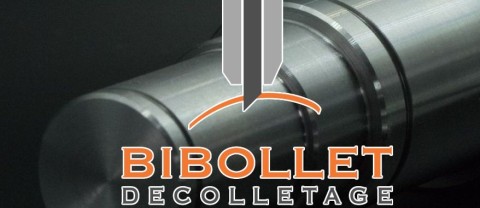 Bibollet Décolletage : Synonyme de Précision et d'Excellence dans le Décolletage
