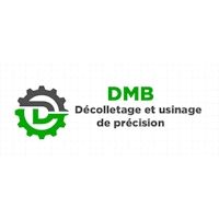 D.M.B Décolletage