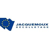 SAS JACQUEMOUX DECOLLETAGE