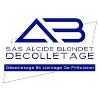 ALCIDE BLONDET DÉCOLLETAGE