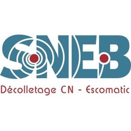 SNEB Décolletage