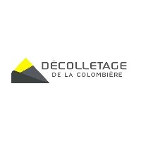 DECOLLETAGE DE LA COLOMBIERE