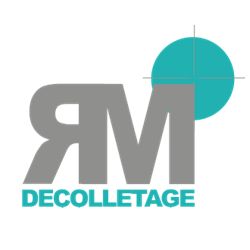 RM Décolletage