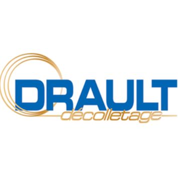 DRAULT DÉCOLLETAGE